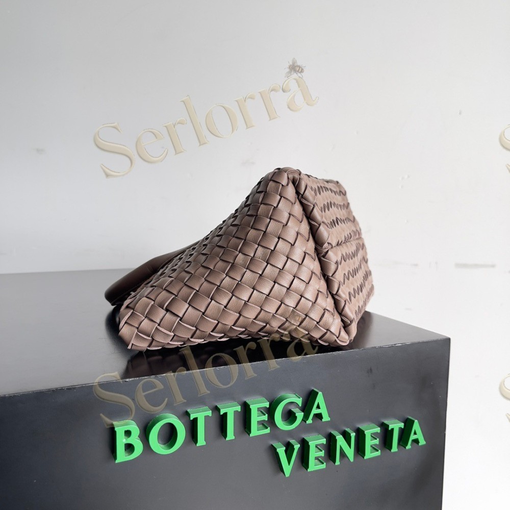 BOTTEGA VENETA MINI CABAT