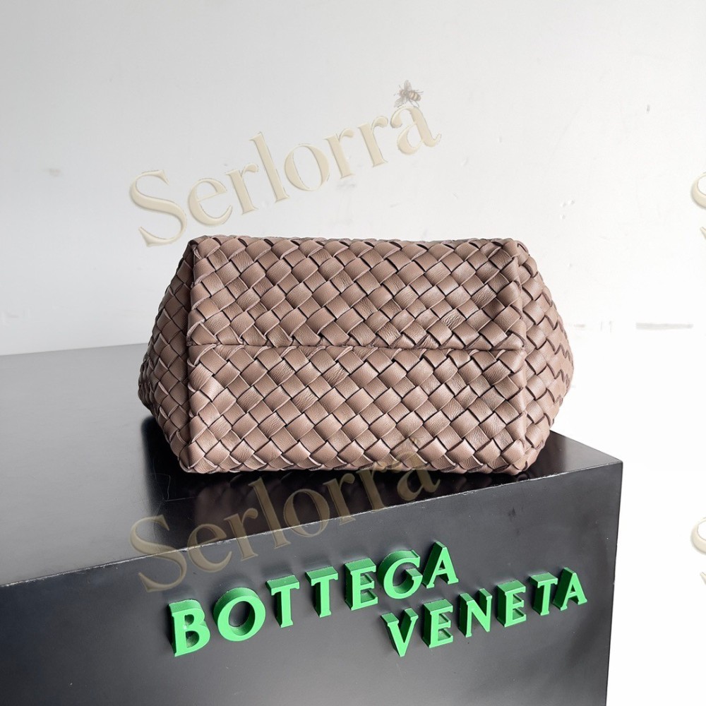 BOTTEGA VENETA MINI CABAT