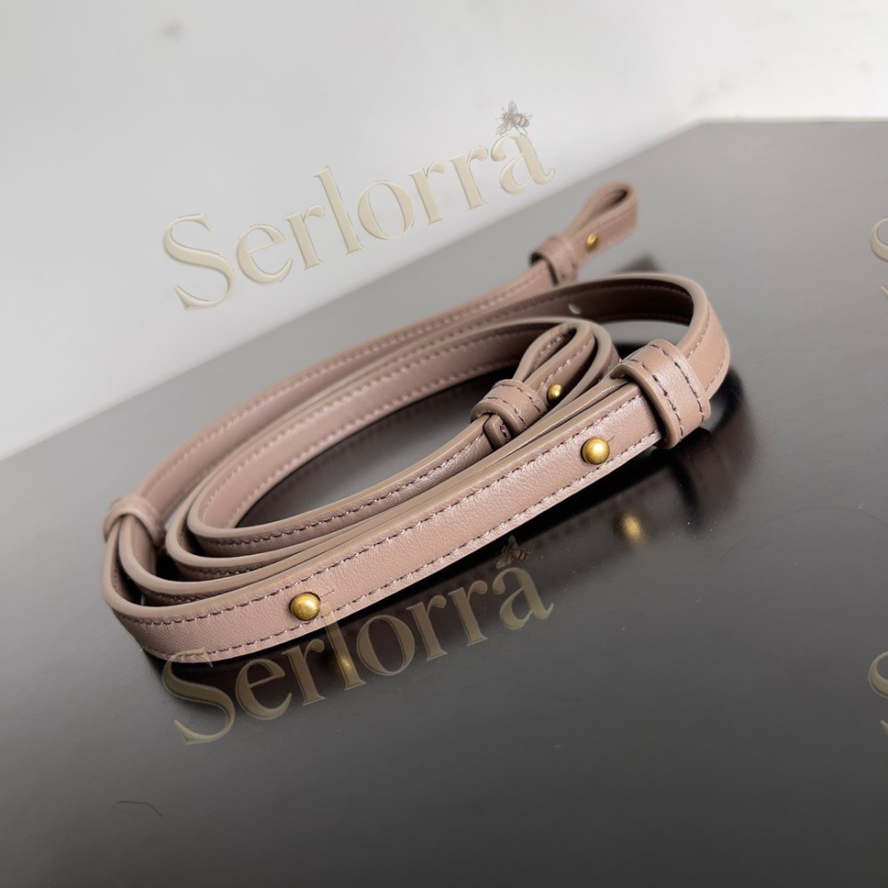 BOTTEGA VENETA MINI CABAT