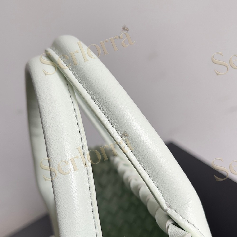 BOTTEGA VENETA MINI CABAT