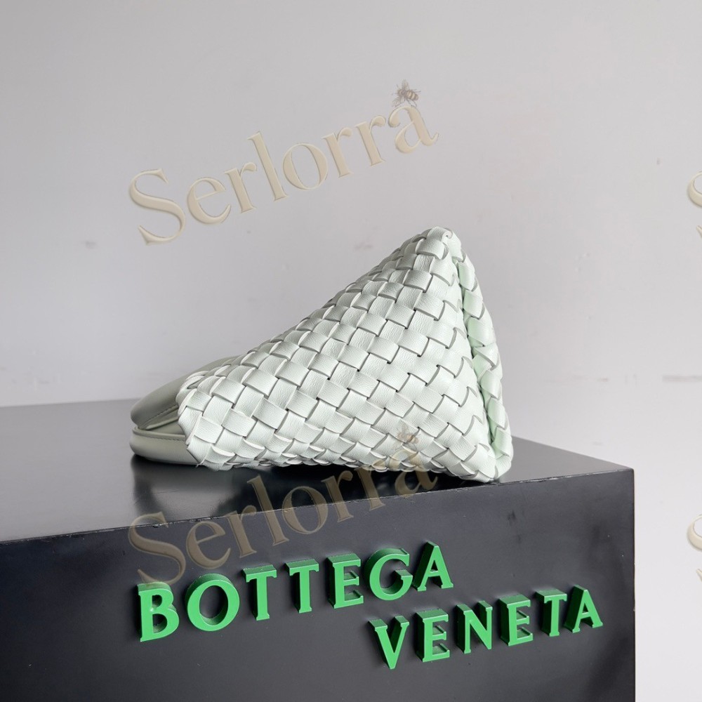 BOTTEGA VENETA MINI CABAT