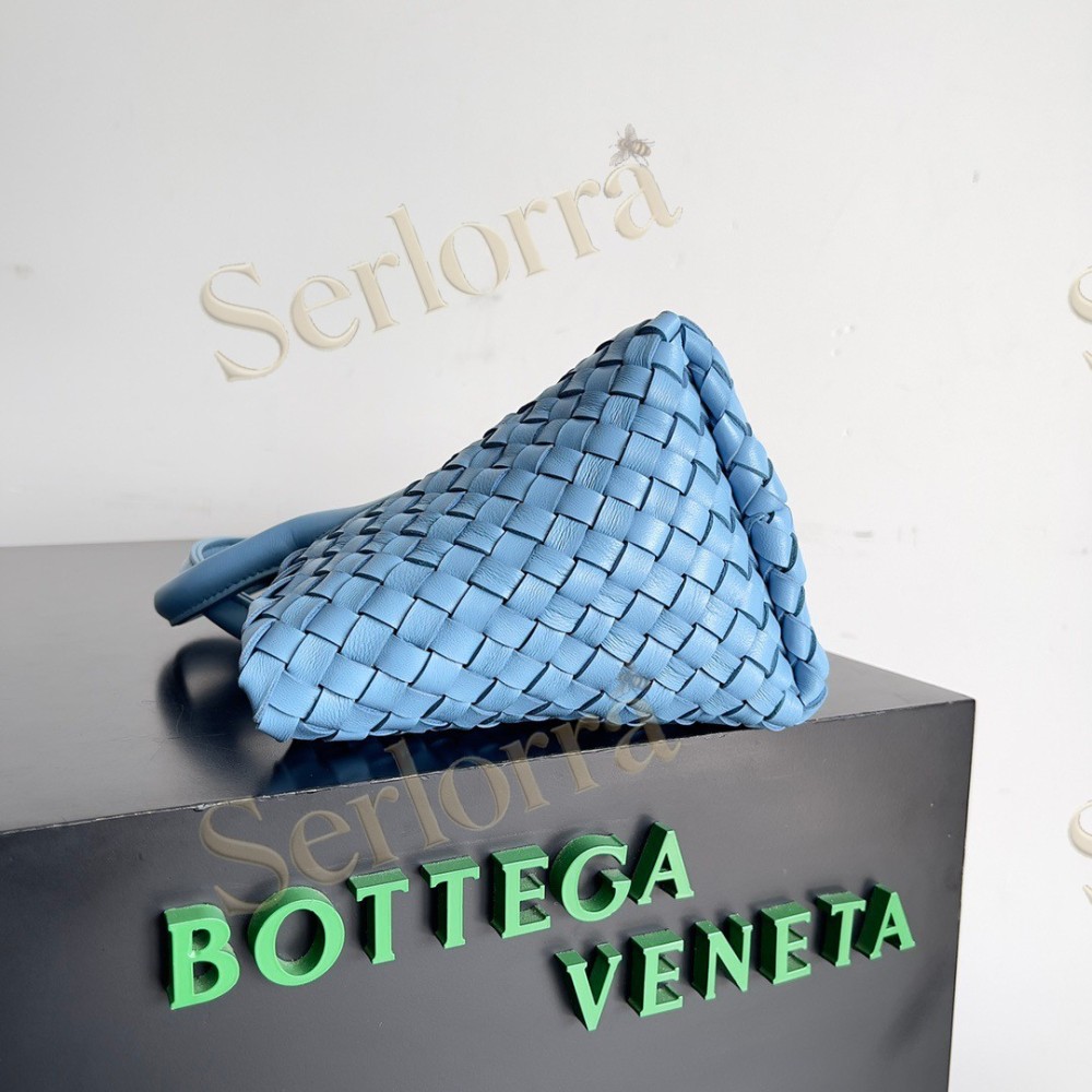 BOTTEGA VENETA MINI CABAT
