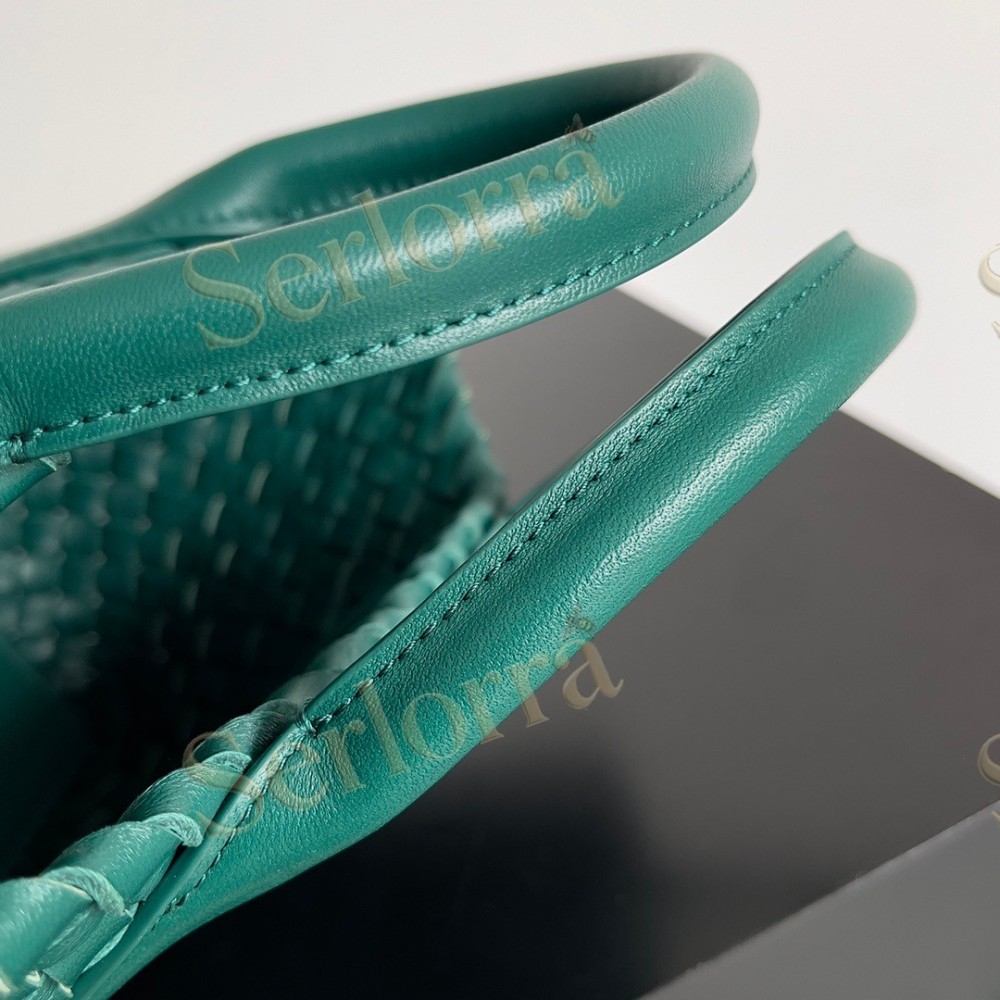 BOTTEGA VENETA MINI CABAT