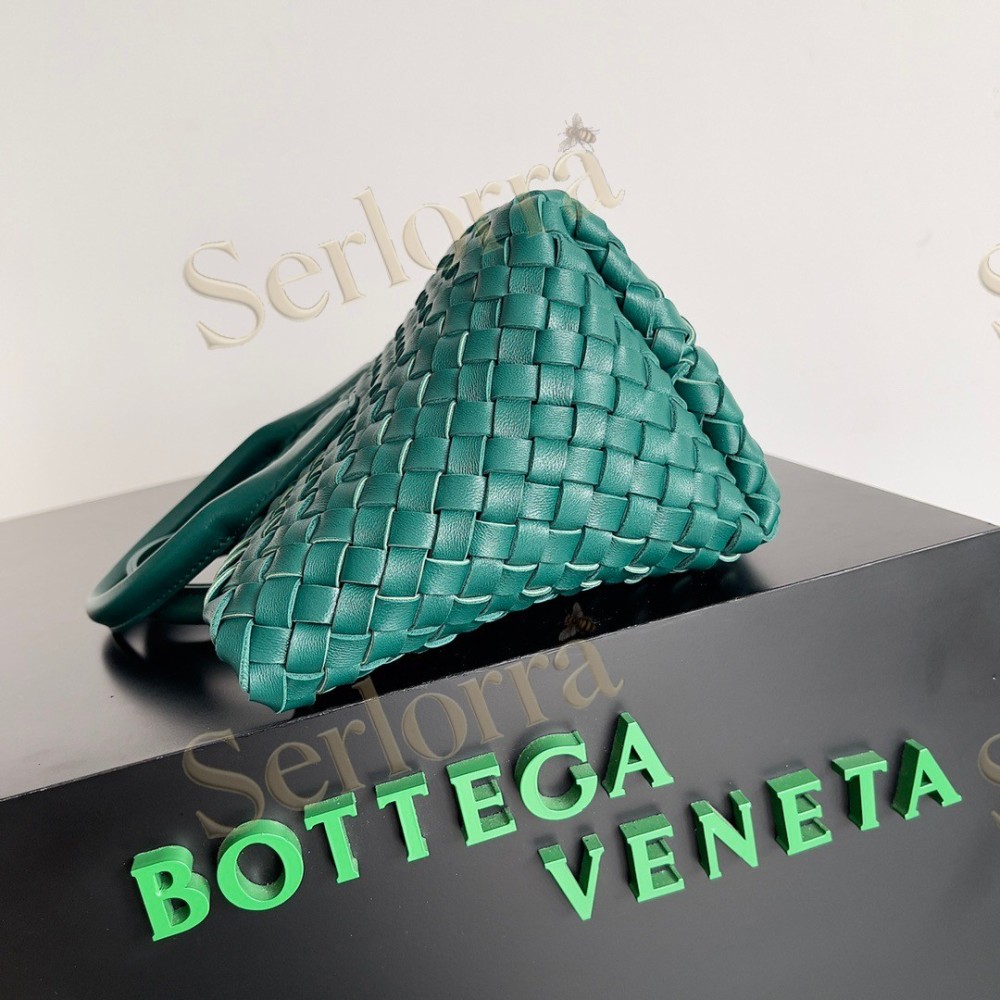 BOTTEGA VENETA MINI CABAT