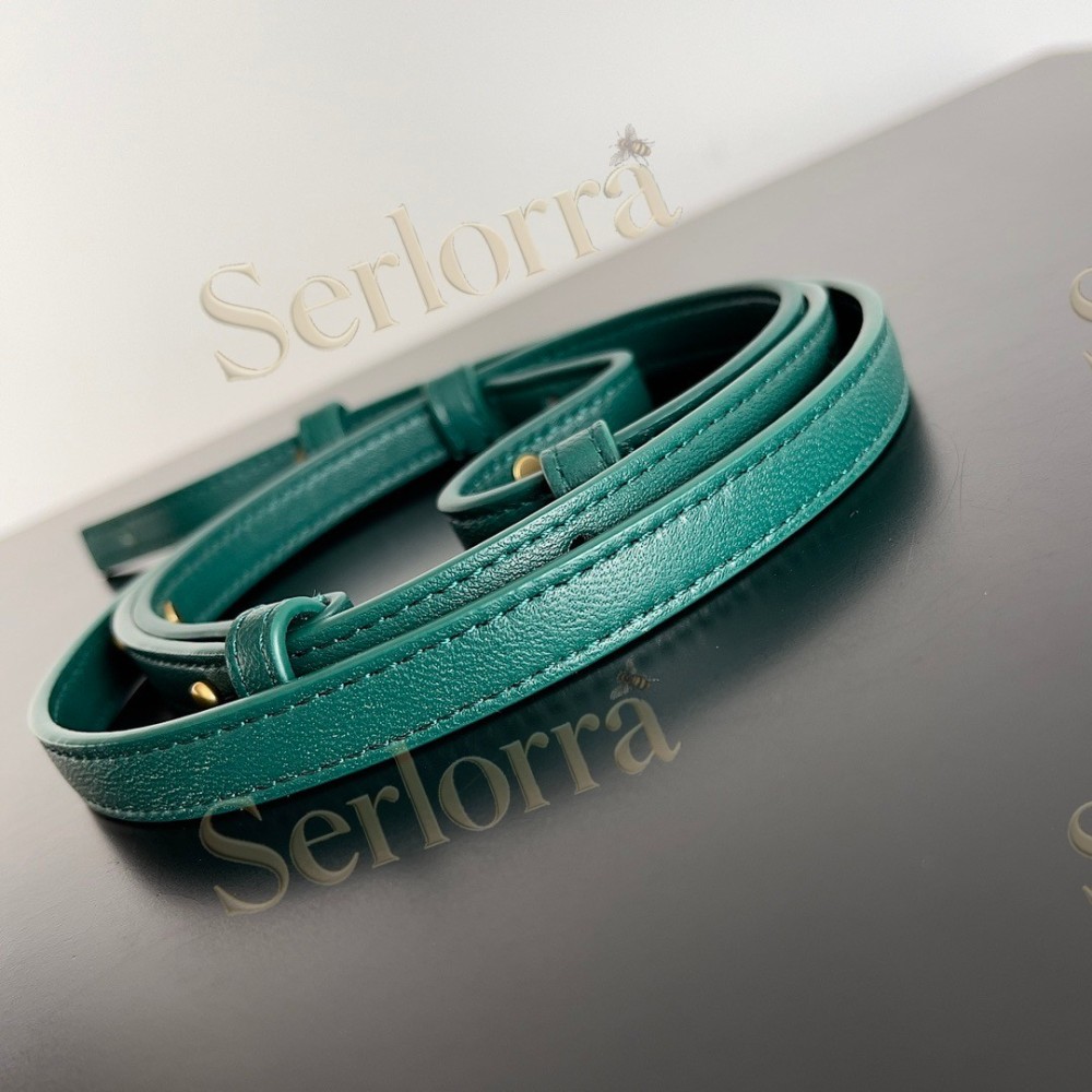 BOTTEGA VENETA MINI CABAT