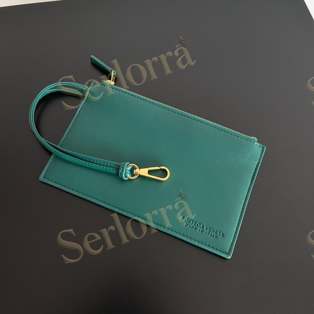 BOTTEGA VENETA MINI CABAT