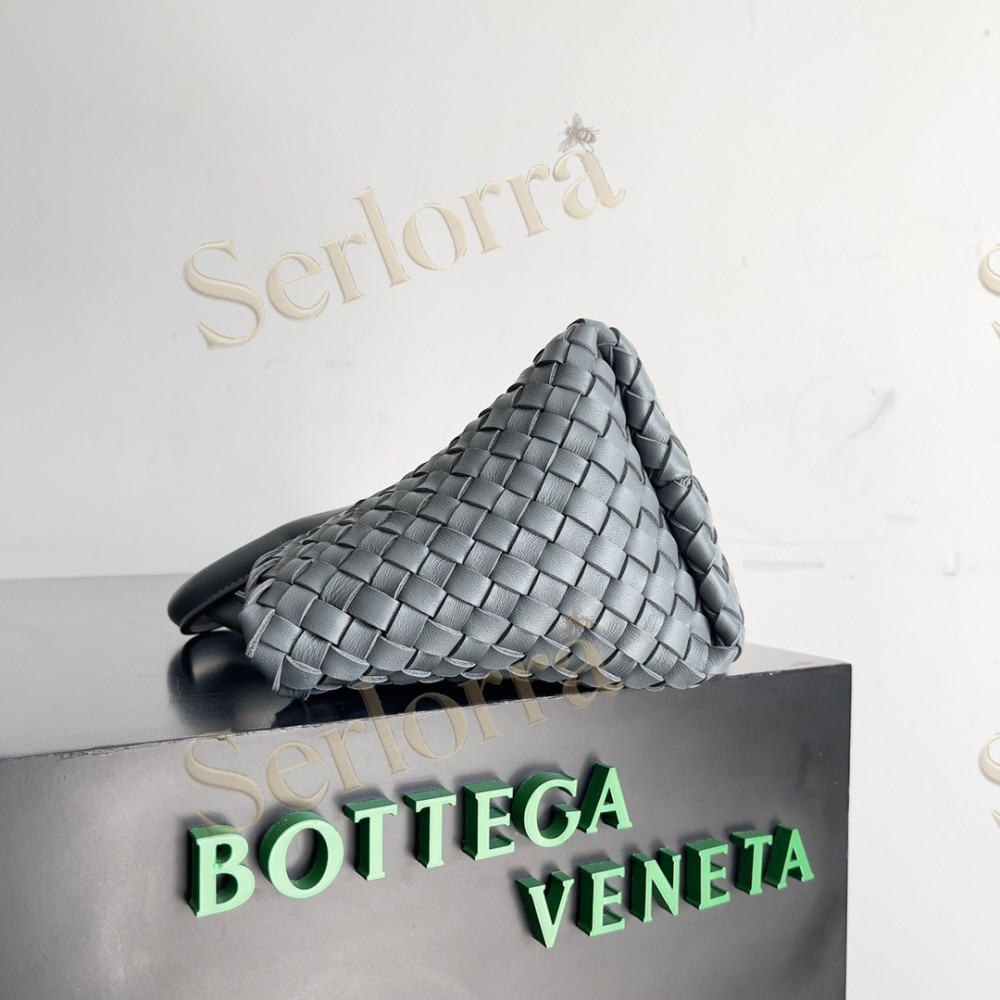 BOTTEGA VENETA MINI CABAT