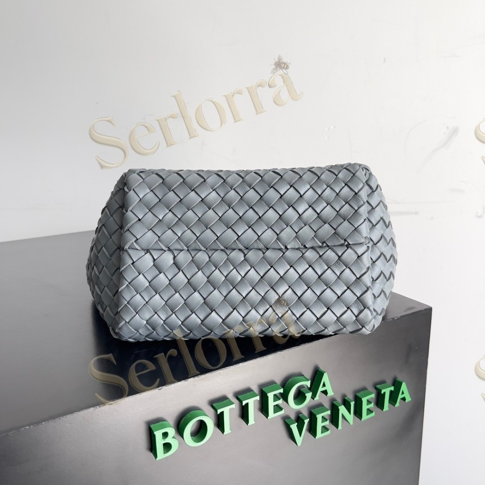 BOTTEGA VENETA MINI CABAT