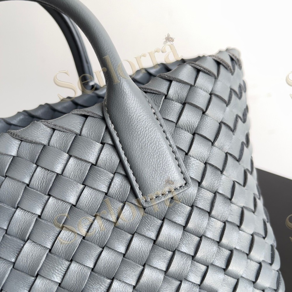 BOTTEGA VENETA MINI CABAT