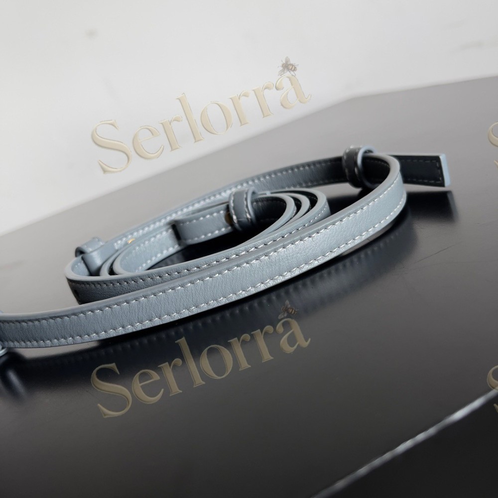 BOTTEGA VENETA MINI CABAT