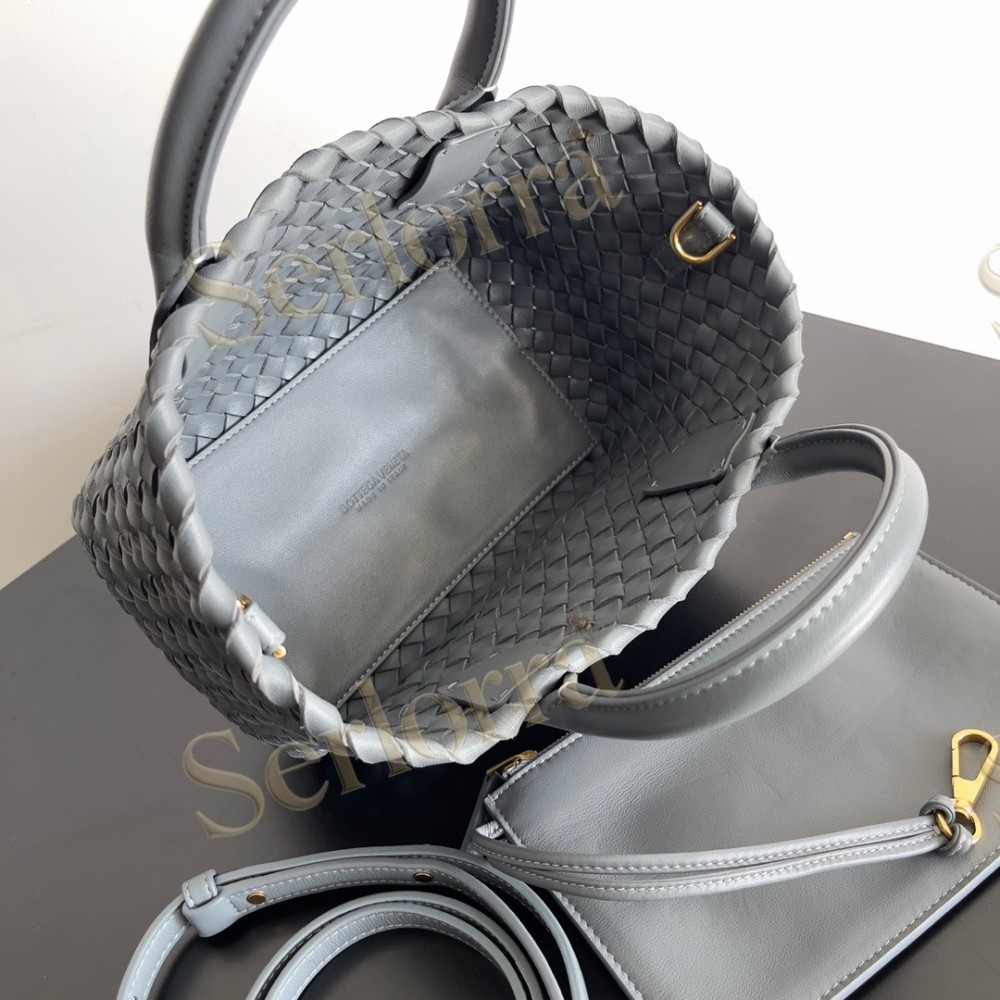 BOTTEGA VENETA MINI CABAT