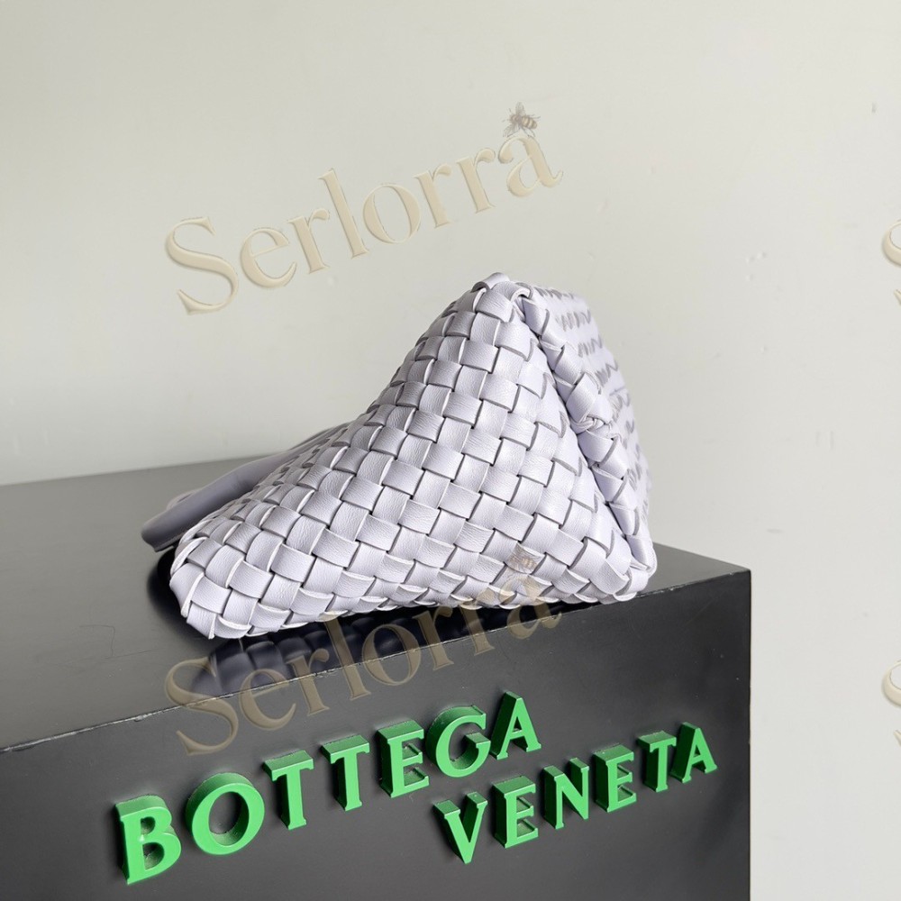 BOTTEGA VENETA MINI CABAT