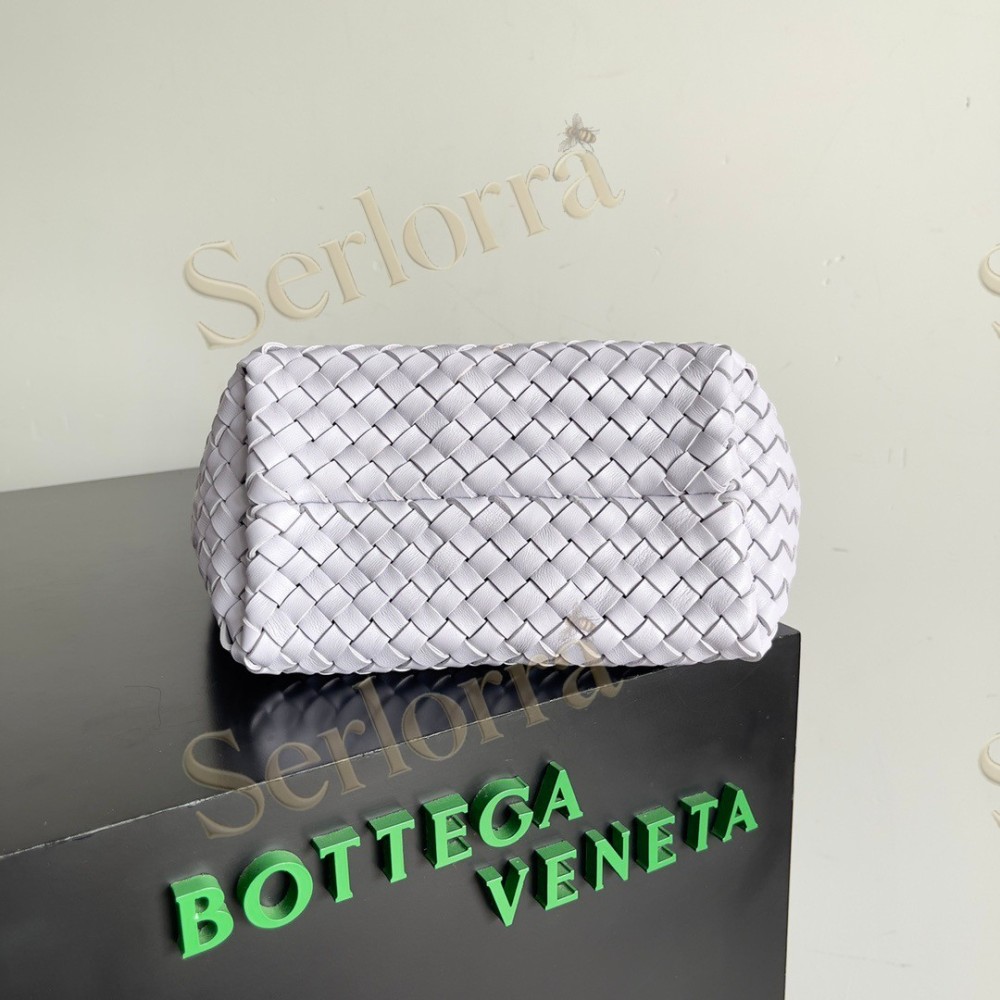 BOTTEGA VENETA MINI CABAT