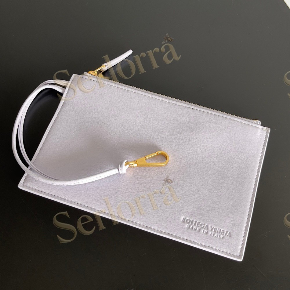 BOTTEGA VENETA MINI CABAT