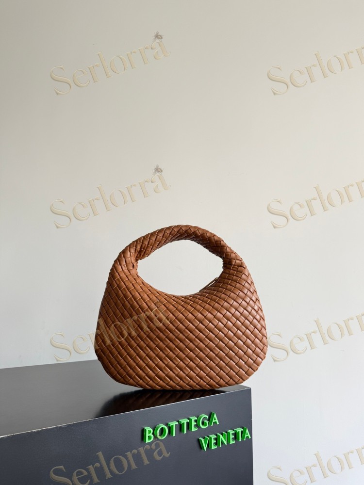 BOTTEGA VENETA SMALL VENETA
