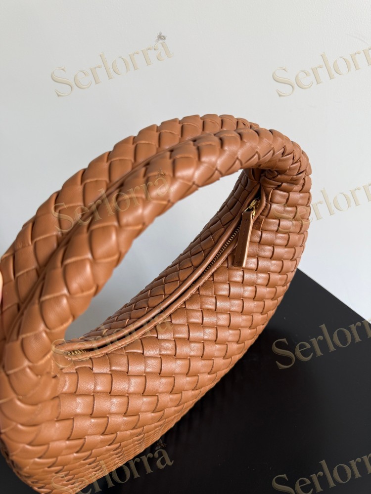 BOTTEGA VENETA SMALL VENETA