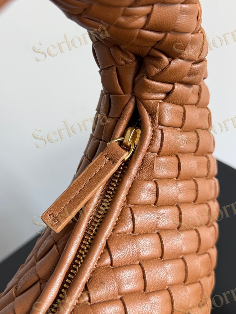 BOTTEGA VENETA SMALL VENETA