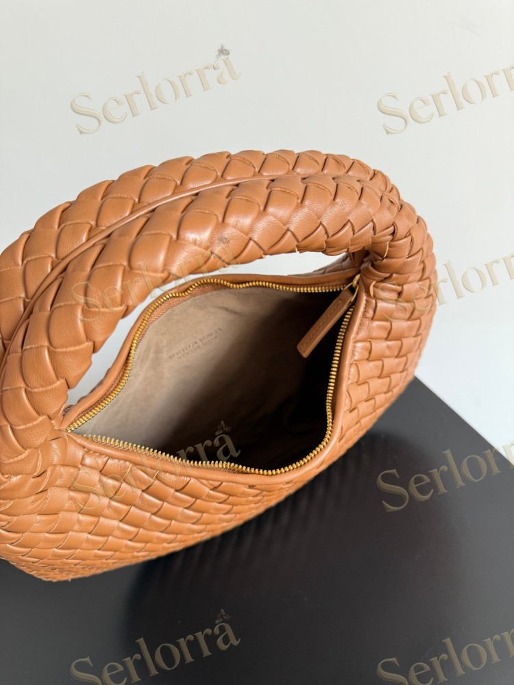 BOTTEGA VENETA SMALL VENETA
