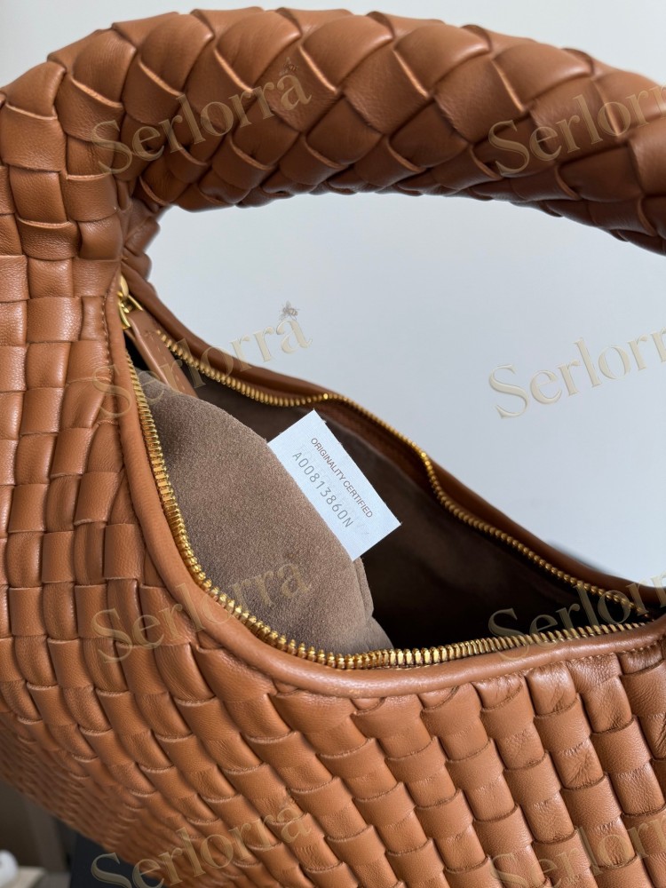 BOTTEGA VENETA SMALL VENETA
