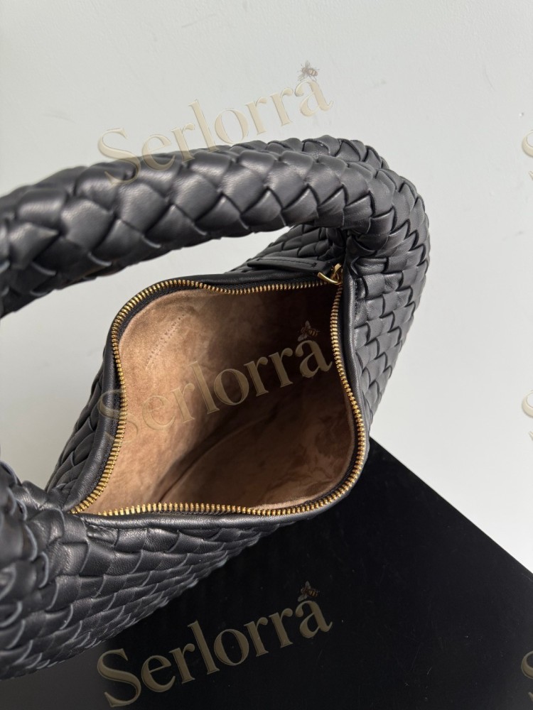 BOTTEGA VENETA SMALL VENETA