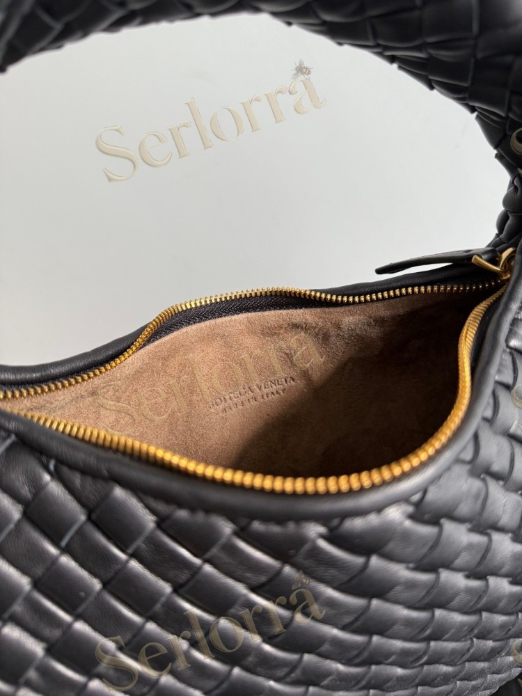 BOTTEGA VENETA SMALL VENETA