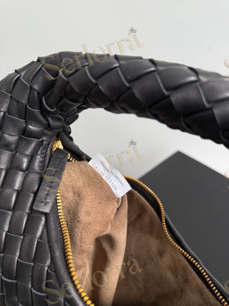 BOTTEGA VENETA SMALL VENETA