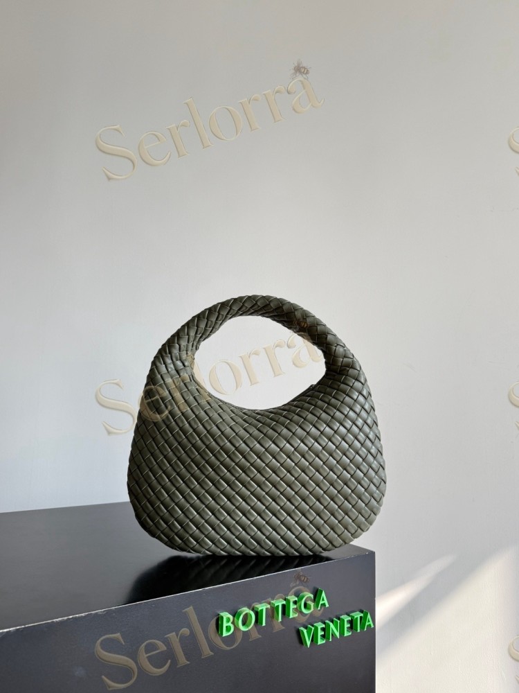 BOTTEGA VENETA SMALL VENETA