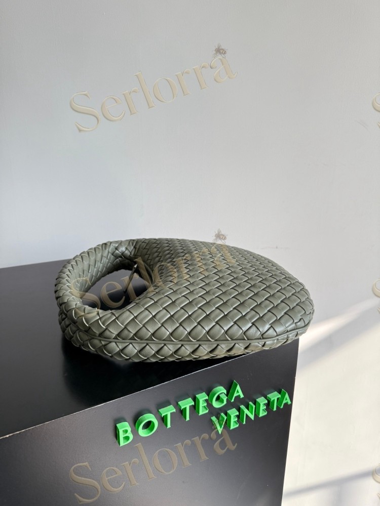 BOTTEGA VENETA SMALL VENETA