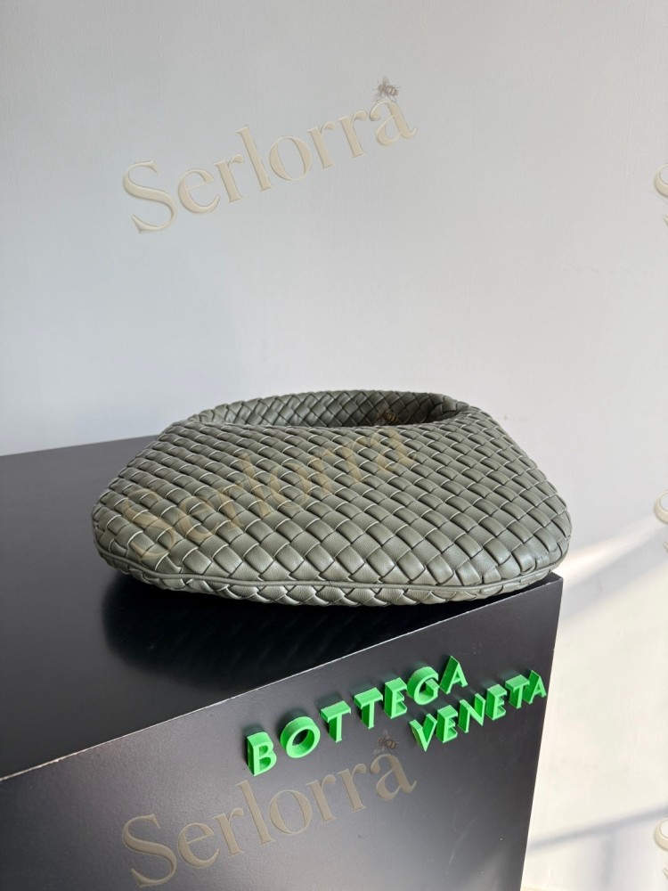 BOTTEGA VENETA SMALL VENETA