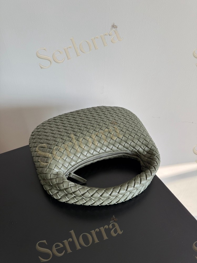 BOTTEGA VENETA SMALL VENETA