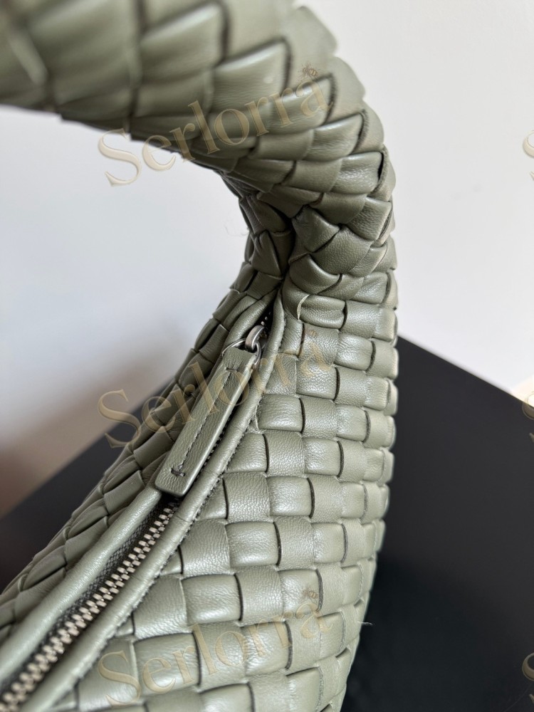 BOTTEGA VENETA SMALL VENETA