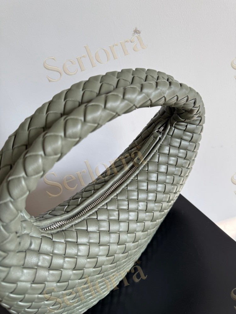 BOTTEGA VENETA SMALL VENETA