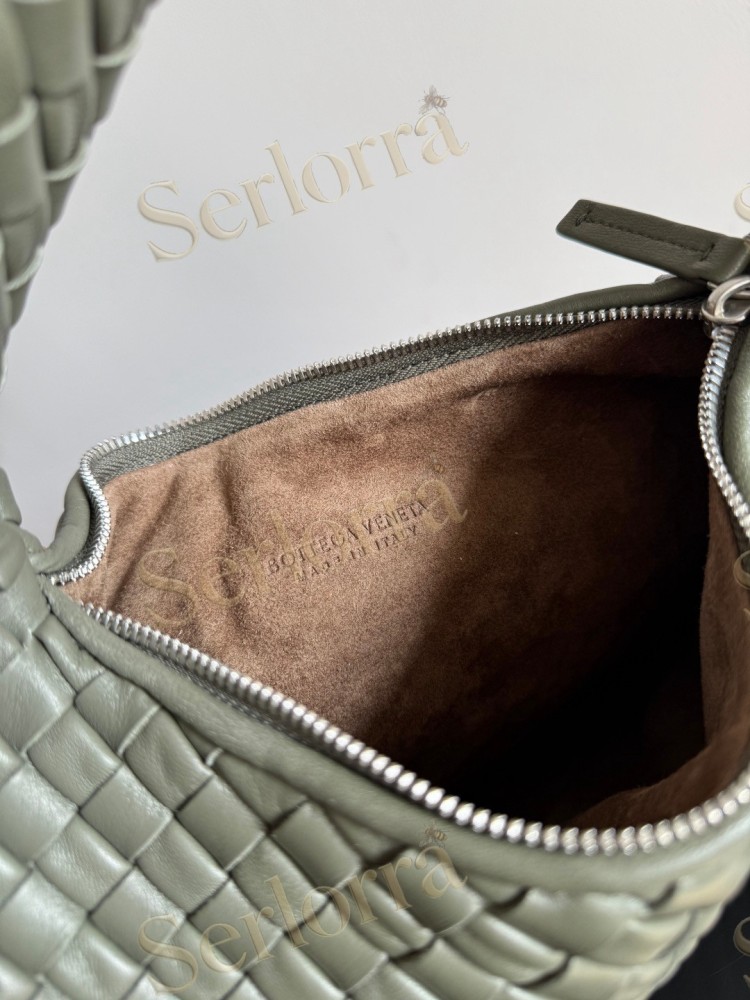 BOTTEGA VENETA SMALL VENETA