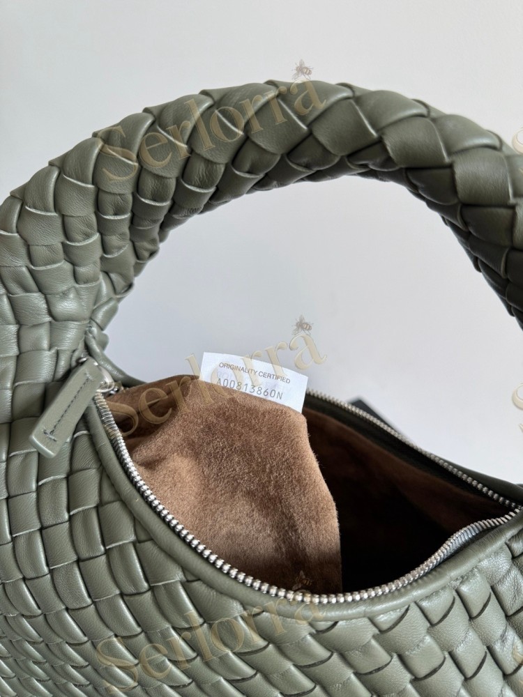 BOTTEGA VENETA SMALL VENETA
