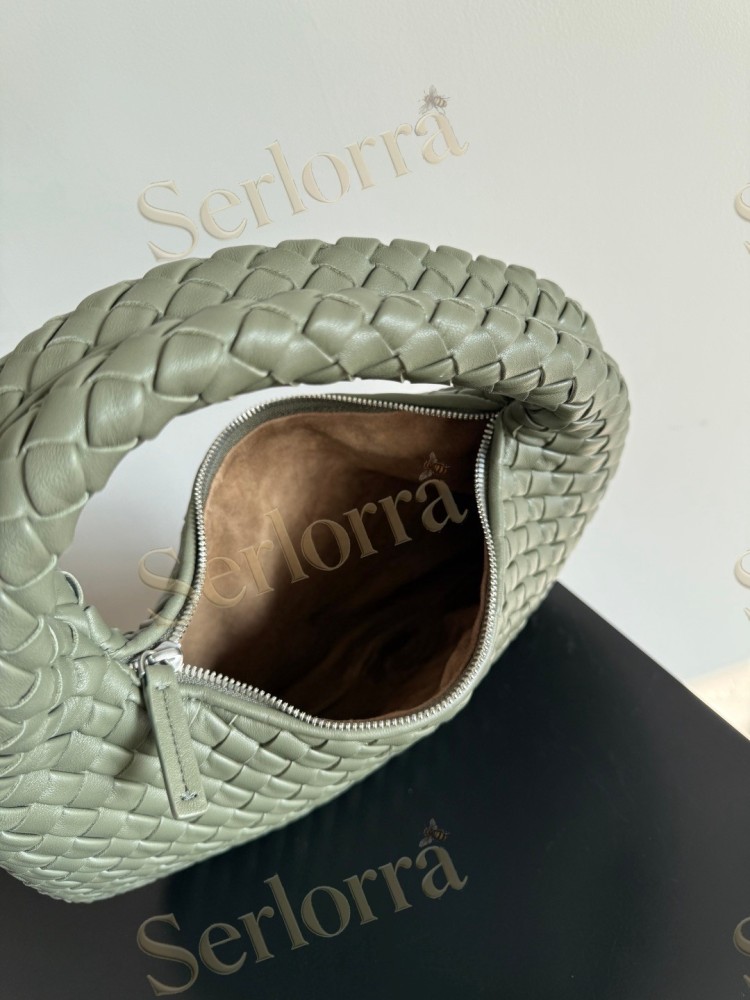 BOTTEGA VENETA SMALL VENETA