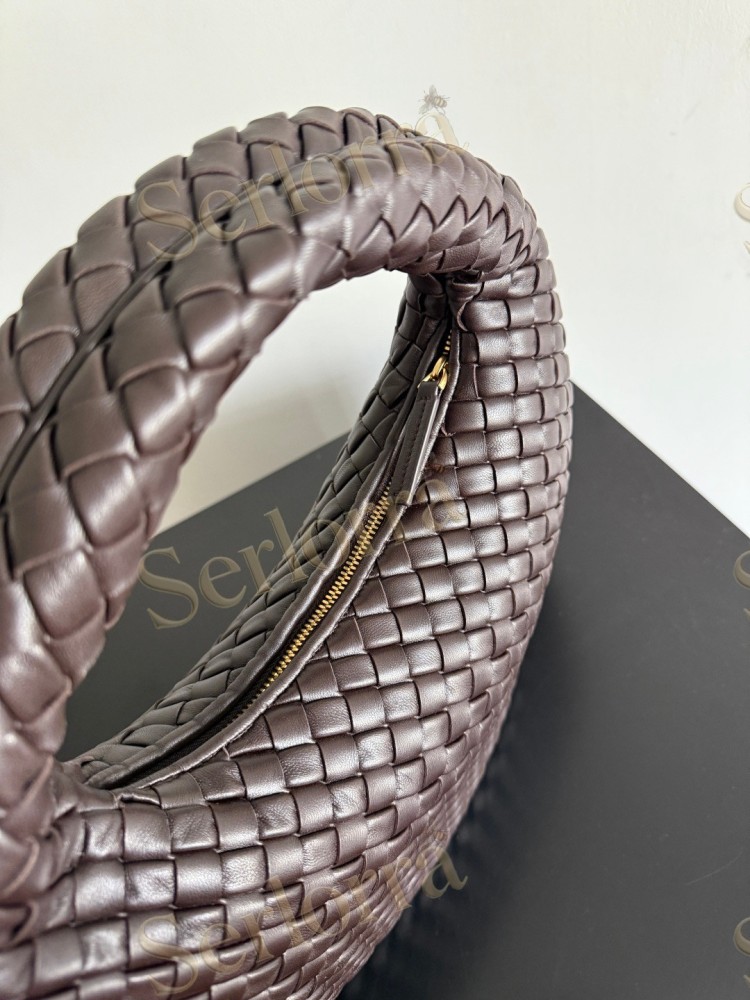 BOTTEGA VENETA SMALL VENETA