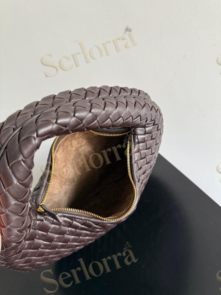 BOTTEGA VENETA SMALL VENETA