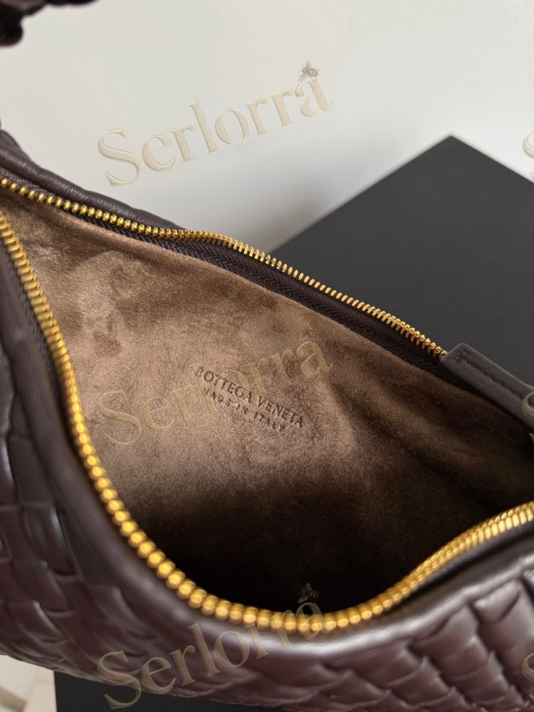 BOTTEGA VENETA SMALL VENETA