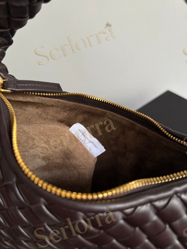 BOTTEGA VENETA SMALL VENETA