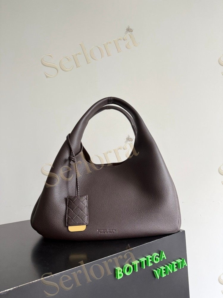 BOTTEGA VENETA LARGE CAMPANA