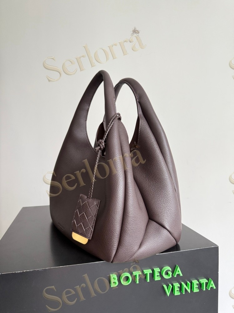 BOTTEGA VENETA LARGE CAMPANA