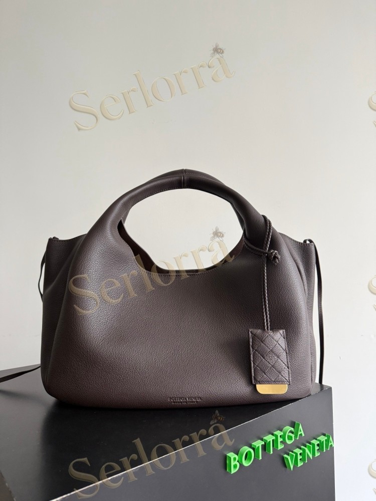 BOTTEGA VENETA LARGE CAMPANA