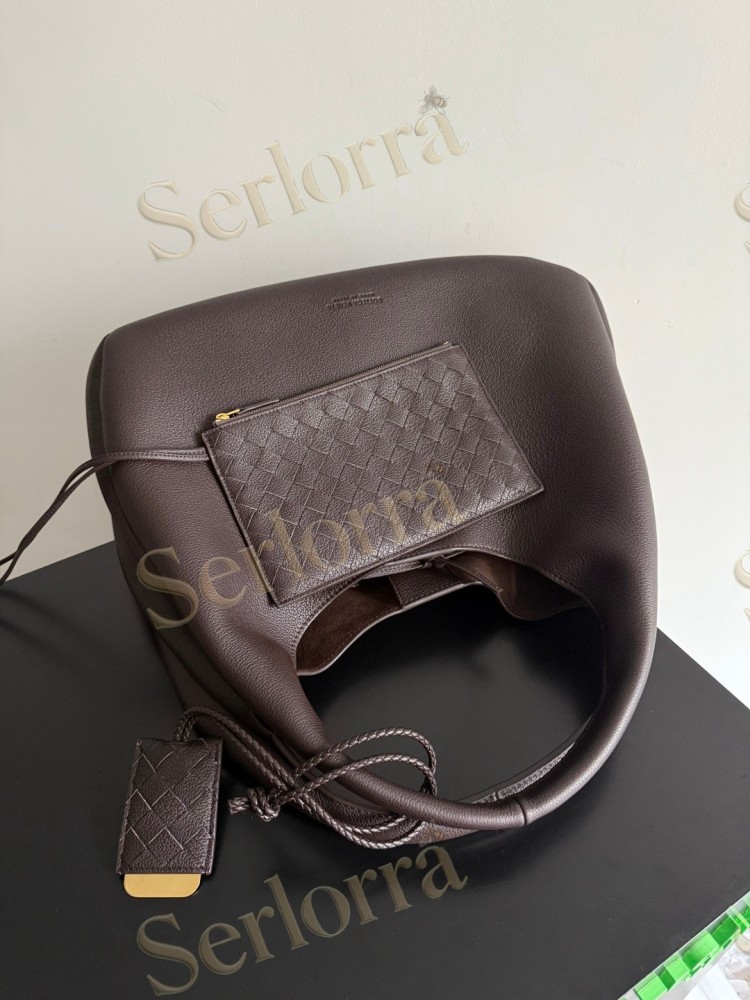 BOTTEGA VENETA LARGE CAMPANA