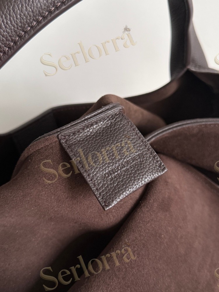 BOTTEGA VENETA LARGE CAMPANA