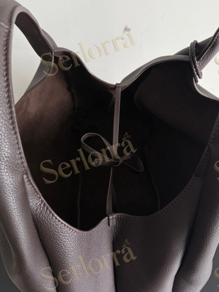 BOTTEGA VENETA LARGE CAMPANA