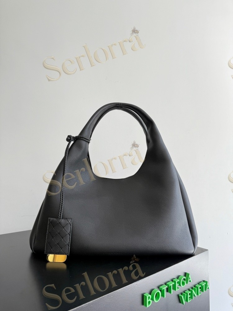 BOTTEGA VENETA LARGE CAMPANA