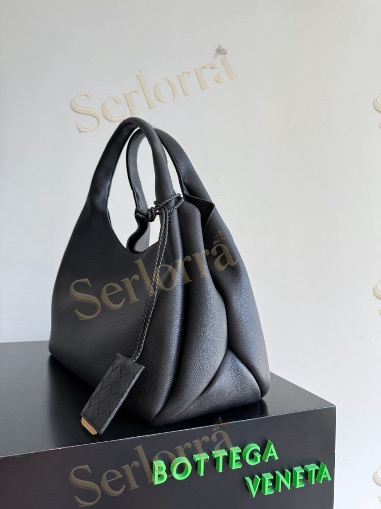 BOTTEGA VENETA LARGE CAMPANA