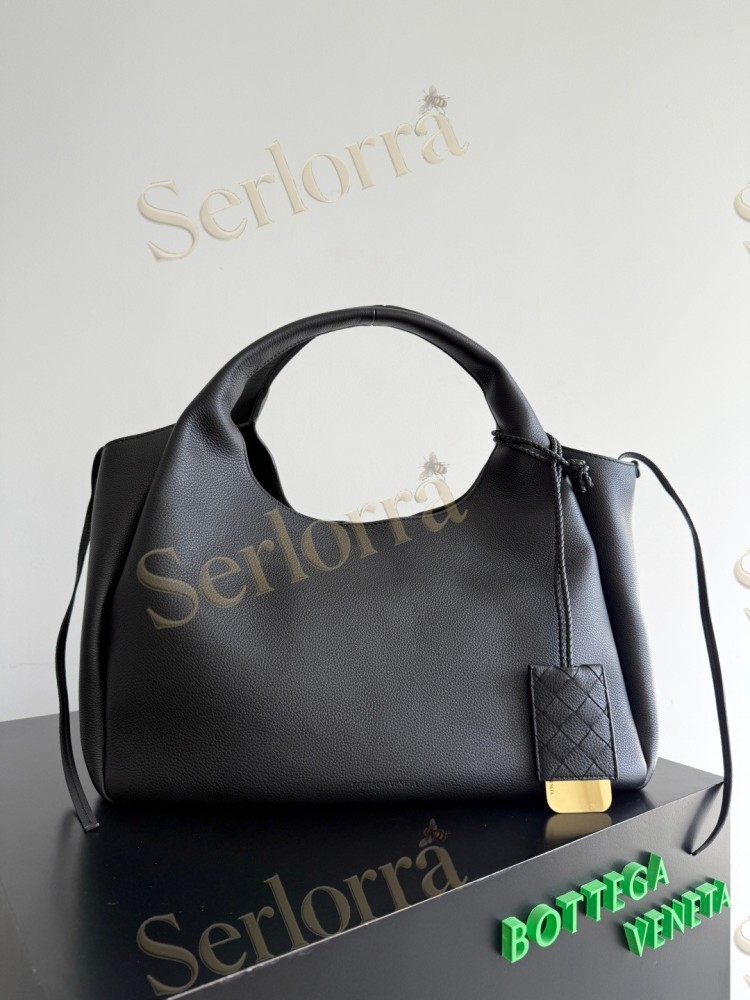 BOTTEGA VENETA LARGE CAMPANA