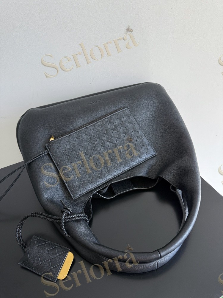 BOTTEGA VENETA LARGE CAMPANA