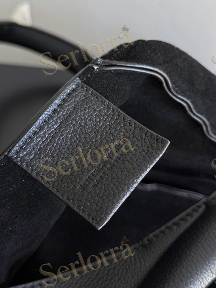 BOTTEGA VENETA LARGE CAMPANA